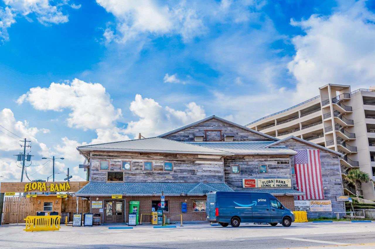 Canal Comfort Perdido Key Exterior photo