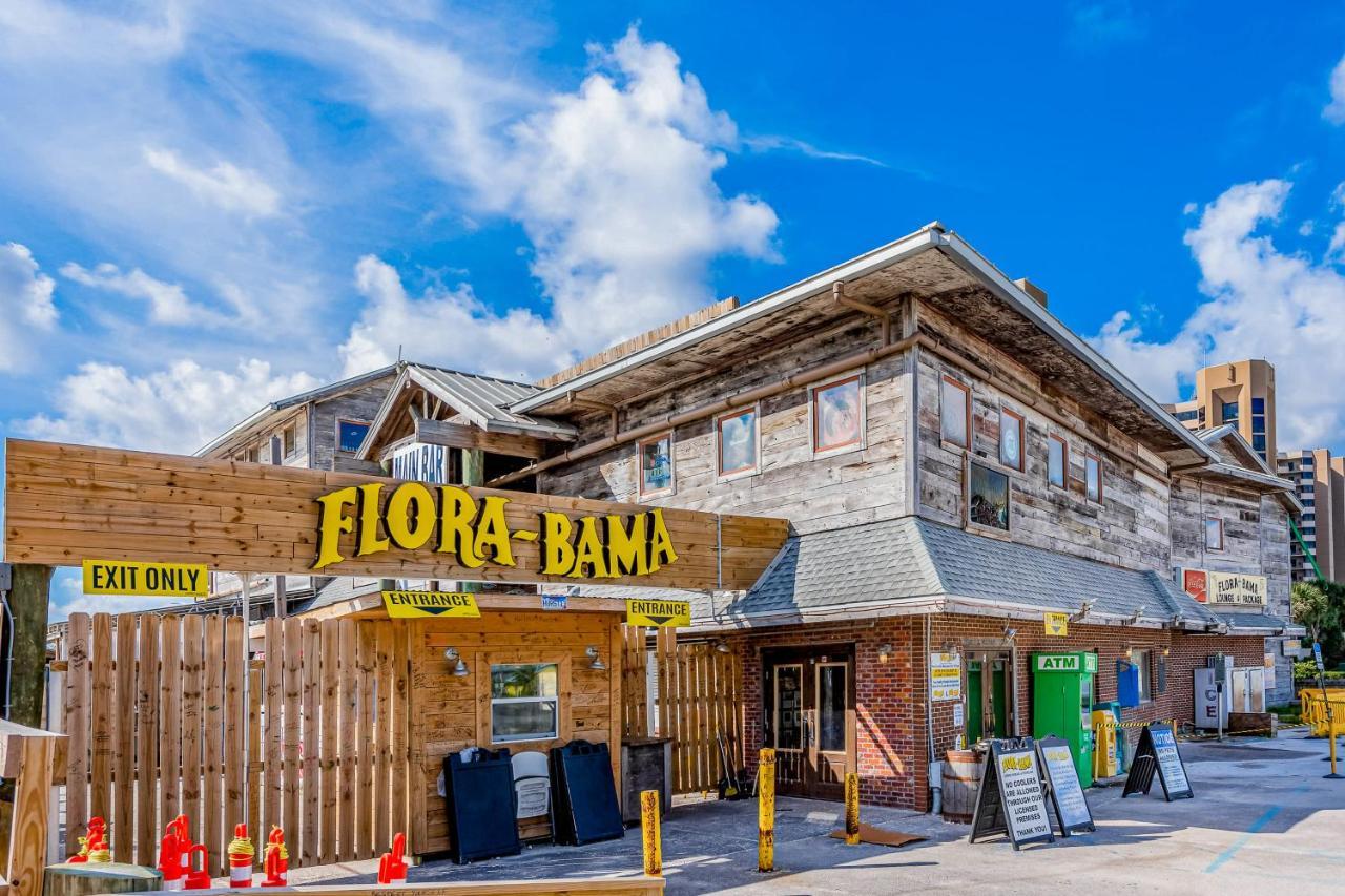 Canal Comfort Perdido Key Exterior photo