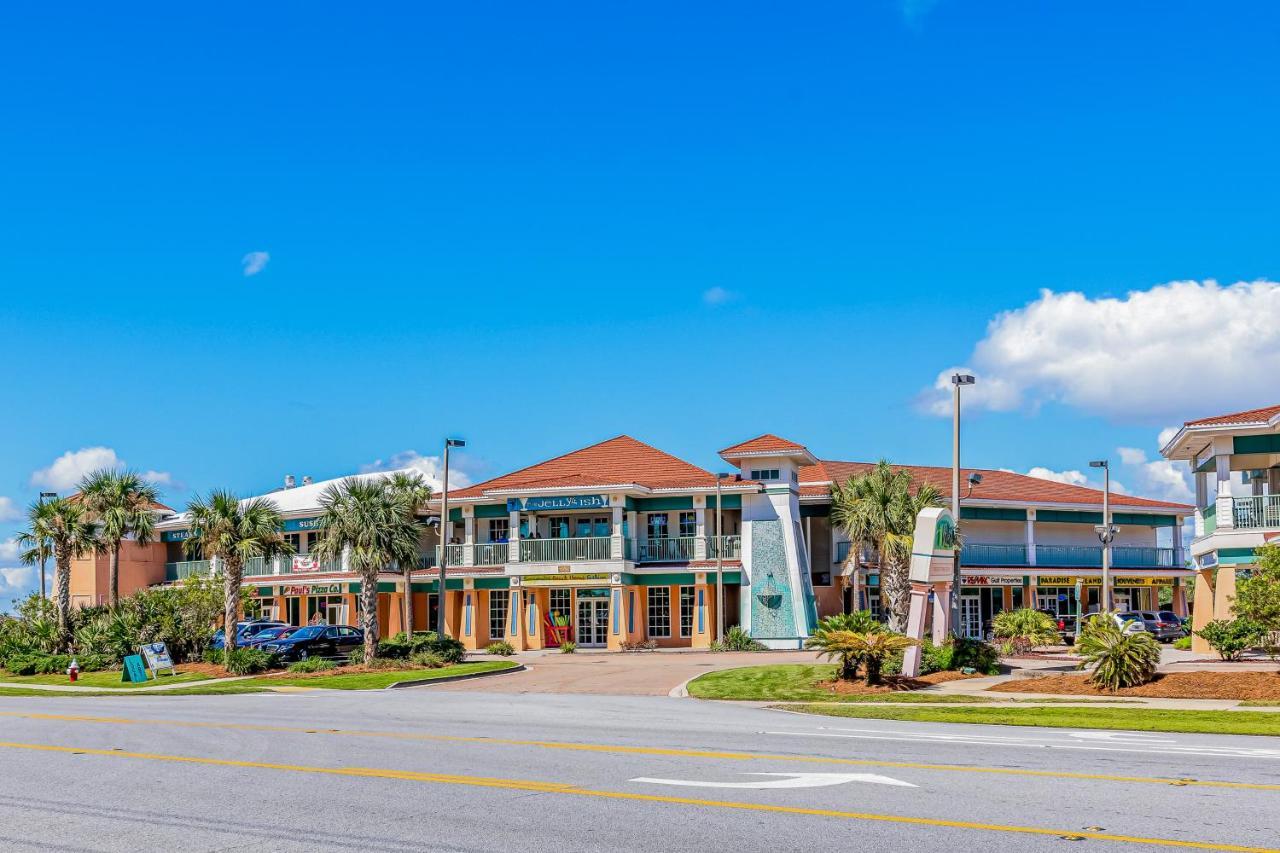 Canal Comfort Perdido Key Exterior photo