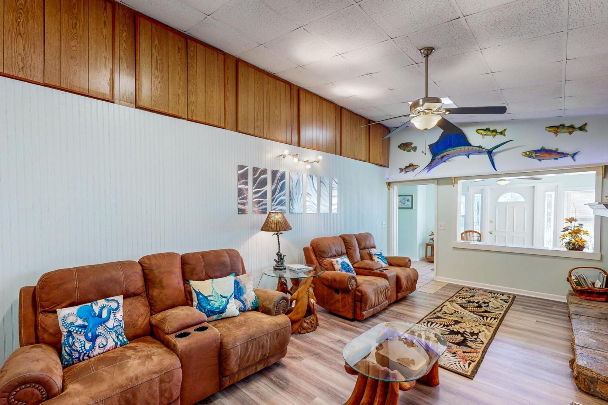 Canal Comfort Perdido Key Exterior photo