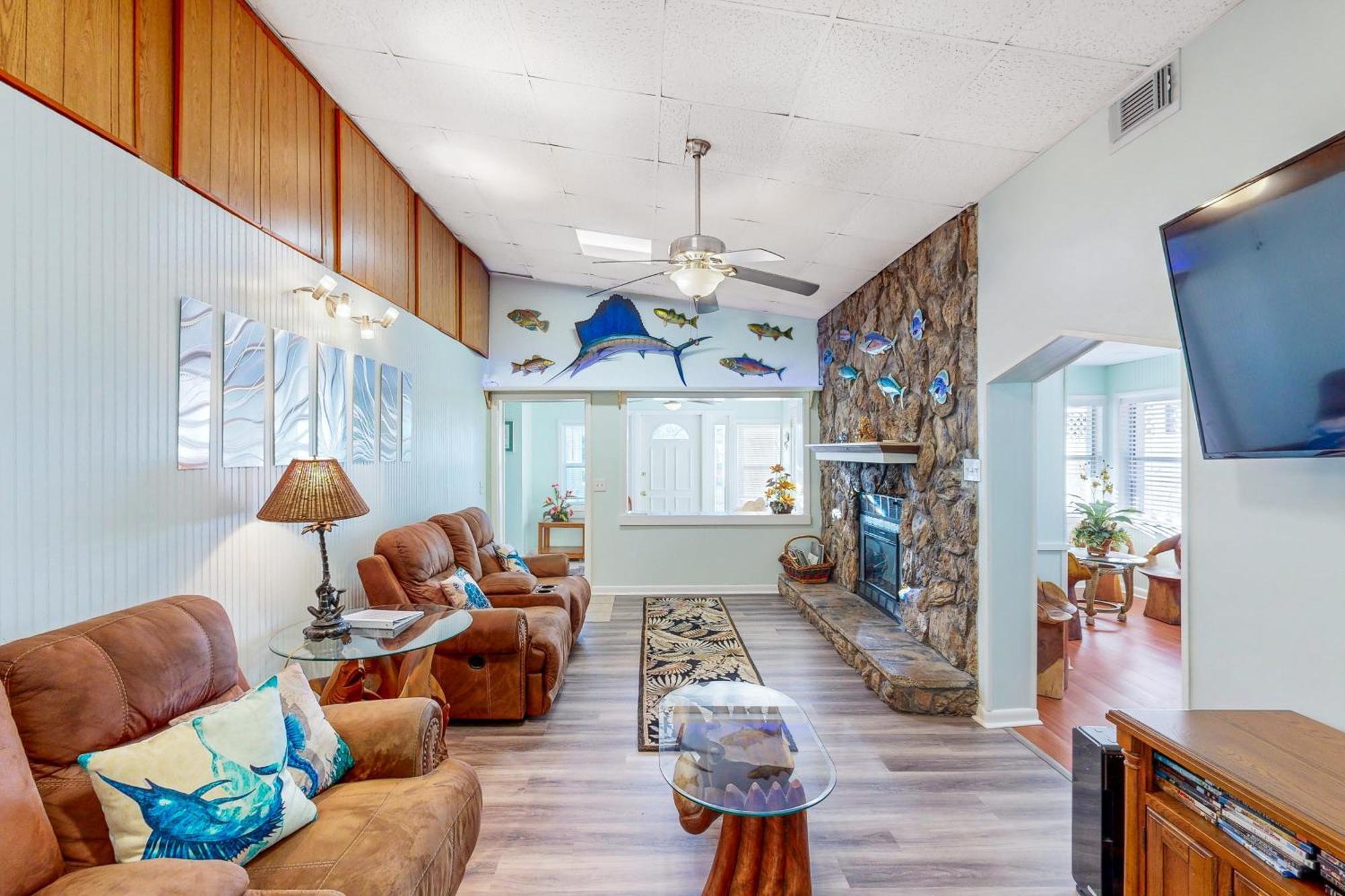 Canal Comfort Perdido Key Exterior photo