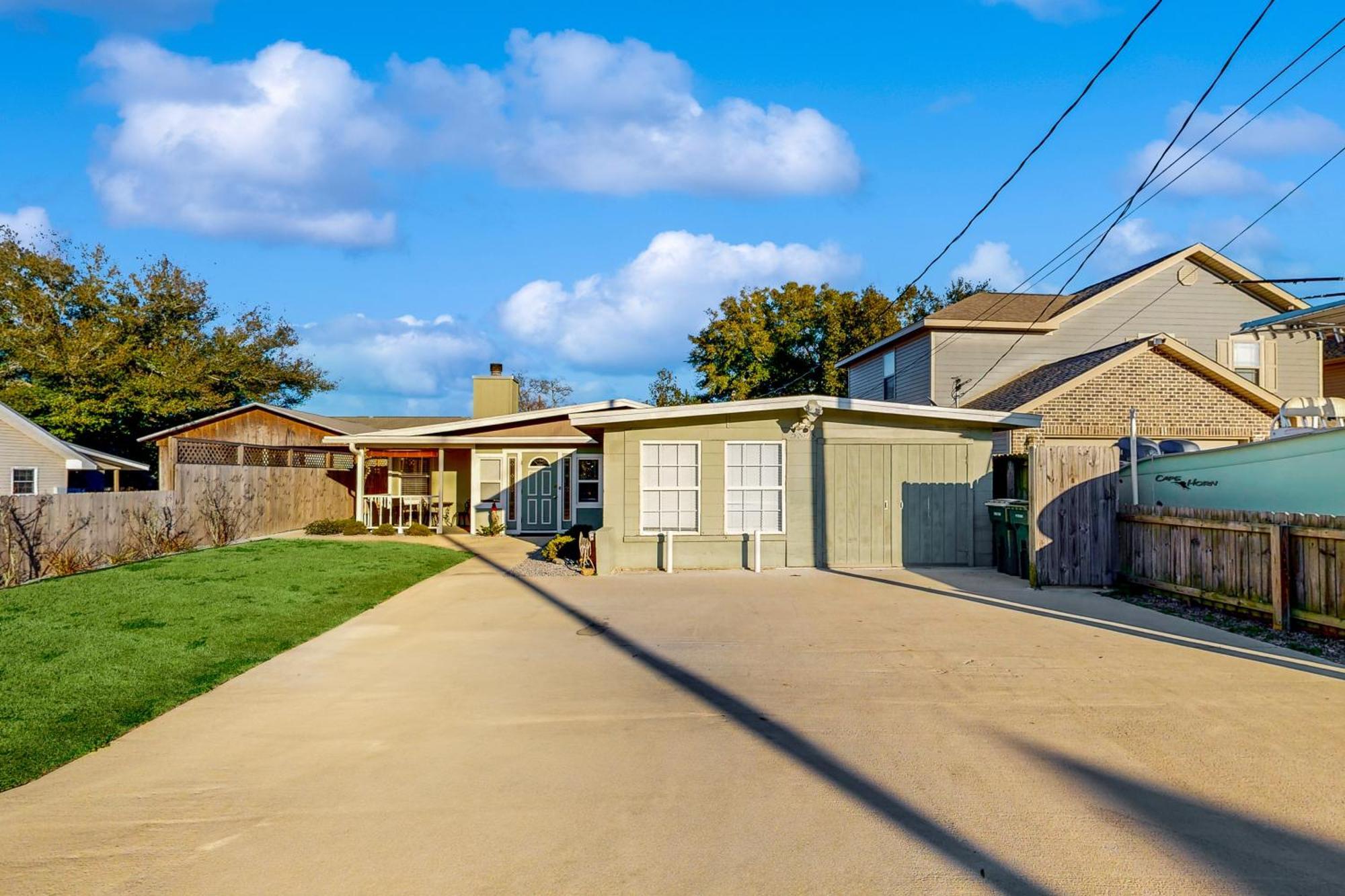 Canal Comfort Perdido Key Exterior photo